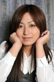 Retrato de Aya Kiriya