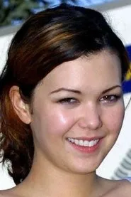 Retrato de Aya Nielsen