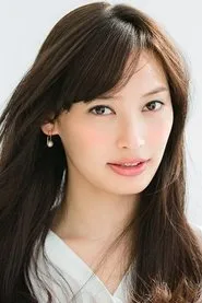 Retrato de Aya Omasa