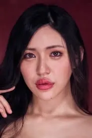 Retrato de Aya Shiomi