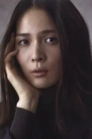 Retrato de Aya Takeko