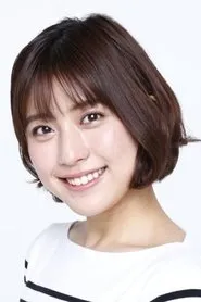 Retrato de Ayaka Ikezawa