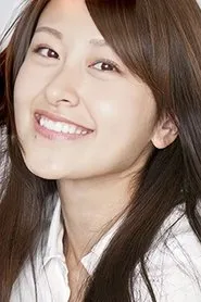 Retrato de Ayaka Kimura