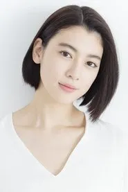 Retrato de Ayaka Miyoshi