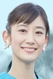 Retrato de Ayaka Nakata