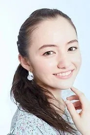 Retrato de Ayaka Wilson