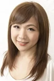 Retrato de Ayako Kanô