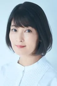 Ayako Kawasumi en Aa! Megami-sama