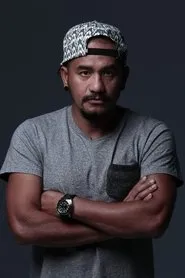 Retrato de Ayal Komod