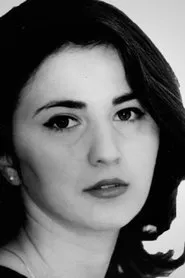 Ayan Mirgasimova en Ovsunçu