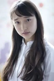 Ayana Shiramoto en The Box Man