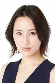 Retrato de Ayana Sogawa