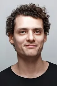Retrato de Aybars Düzey