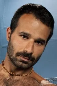 Retrato de Aybars