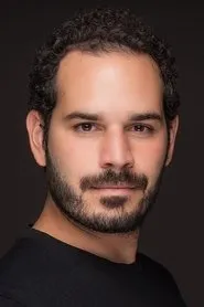 Retrato de Ayberk Aladar