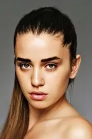 Retrato de Ayça Yağcıoğlu