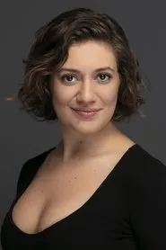 Retrato de Aycan Koptur