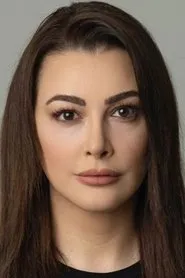 Retrato de Ayçin İnci