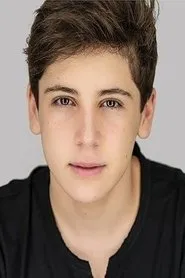 Aydan Calafiore en Troop