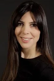 Retrato de Aydan Taş