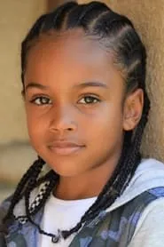 Retrato de Ayden Elijah