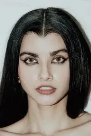 Ayesha Kanga en The Blood Priestess