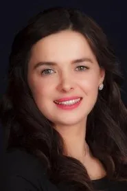 Retrato de Ayfer Çalgıcı