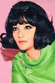 Retrato de Ayfer Feray