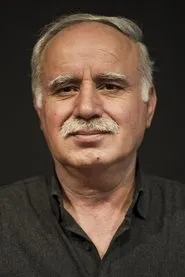 Retrato de Ayhan Pekbilgin