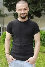 Retrato de Aykut Elmas