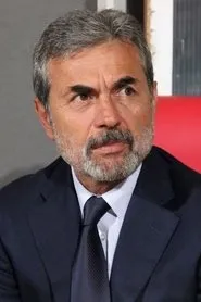 Aykut Kocaman en Looking for Istanbul