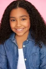 Ayla Rae Neal en LOL Surprise: La Película