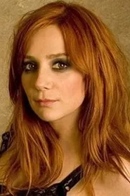 Retrato de Aylin Aslım