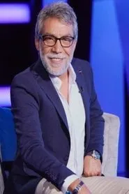 Retrato de Ayman Reda