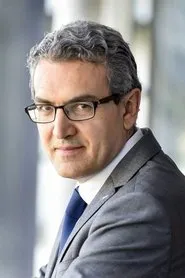 Aymeric Chauprade en La posverdad rusa