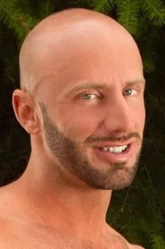 Retrato de Aymeric DeVille