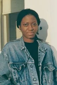 Retrato de Ayo Akingbade