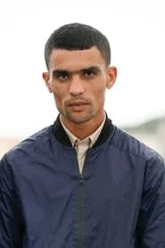 Ayoub Elaid en Las jaurías