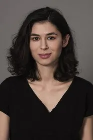 Retrato de Ayris Alptekin