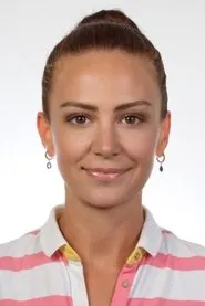 Retrato de Ayşe Şule Bilgiç