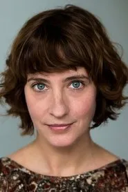 Retrato de Ayşe Bosse