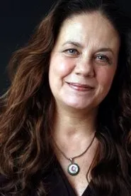 Retrato de Ayşe Selen