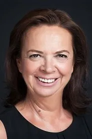 Retrato de Ayşe Tunaboylu