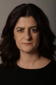 Retrato de Aysegül Cengiz