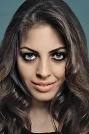 Retrato de Ayşen Batıgün