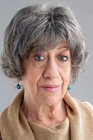 Retrato de Ayşen Gruda