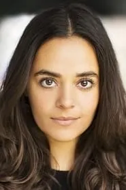Foto de Aysha Kala como Sooni