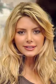 Retrato de Aysun Kayacı