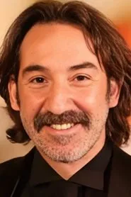 Retrato de Aytaç Ağırlar