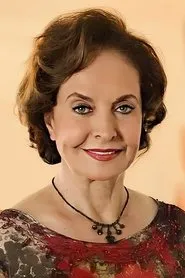 Retrato de Ayten Gökçer